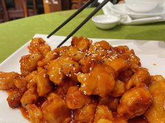 -花麦地溪边小厨(天台国清寺入口店)
