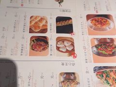 -外婆家(西红门荟聚购物中心店)