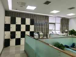 点击看大图 -悟空祛痘·亚健康皮肤管理中心