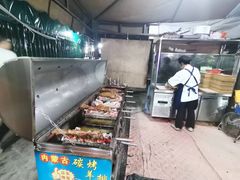 -大笑饭堂(甲子桥店)