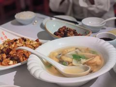 -峨嵋酒家(地安门店)
