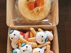 -B.O.M波姆烘焙(凤凰街店)