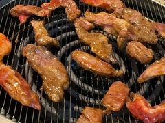 -大叹号·朝鲜族烤肉(潍坊泰华城店)