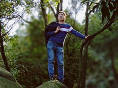 -南山植物园