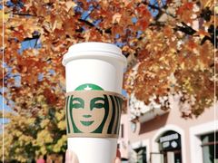 -星巴克(天津佛罗伦萨小镇店)