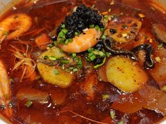 -眉州东坡·熊猫主题餐厅(枫蓝店)