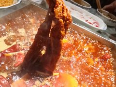 -码头故事火锅(郫县红光店)
