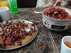 -郑喜旺烧烤(郑州总店)