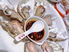 -杨氏青龙虾·羊肉季(金盛路总店)
