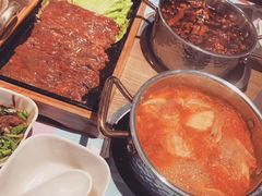 -火锅先生(五马街店)