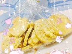 -可心DIY蛋糕烘焙生活馆(迈皋桥万谷慧店)