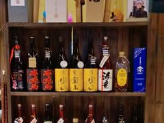 -明日叶日本料理(新区淮海街店)