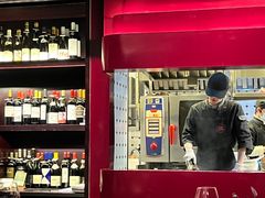 -莫里·意大利餐厅(K-lab店)
