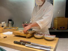 -鮨·海老·OMAKASE·板前料理(北京路店)