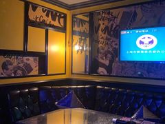 -好乐迪KTV(紫荆广场店)
