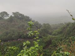 -海口火山口国家地质公园