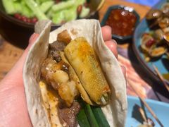 -馋嘴猫北京食堂·烤鸭·宵夜(亚运村店)