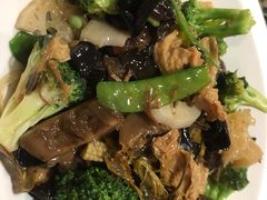 -佛有缘素食馆·荔湾老字号(陈家祠首店)