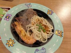 豪小牛儿童餐-豪客来牛排(天阳D32店)