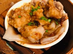 -万丽轩·粤菜(王府井金茂万丽酒店)