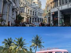 -亚龙湾热带天堂森林公园