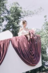 -琥珀婚礼策划AMBER WEDDING