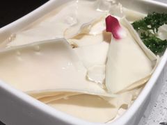 -海底捞火锅(航洋城店)