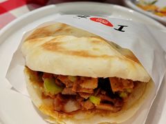 -西贝(六里桥旗舰店)