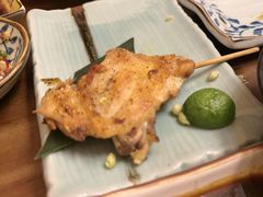 -鸟泉居酒屋·烧鸟·酒馆(百子湾店)