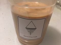 -Nectar One Cafe(勇烈路n1店)