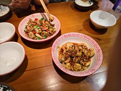 -陈家婆的菜(梅溪湖店)