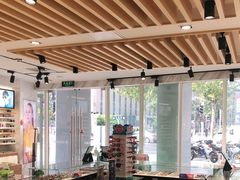 -宝岛眼镜(建外soho店)