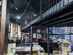-三联韬奋书店(三里屯店)