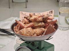 -大树餐厅(红旗街万达店)