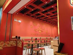 -西北馍王.陕西手工面(龙湖白沙天街店)