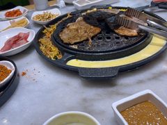 -韩宫宴和牛烤肉(合肥滨湖银泰城店)