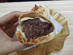 -永茂驴肉(莲池南大街总店)