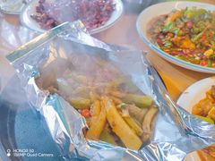 -小四川美食馆(幸福路店)