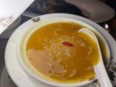 -九里云松·天香餐厅
