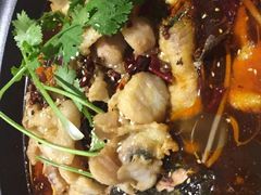 -蝎梁府(青年沟店)