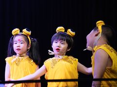 -猴有戏教育戏剧·音乐剧·主持口才·演讲朗诵辩论(环球港华师大校区)