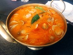-泰阁暹罗餐厅(万达店)