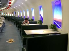 -5食堂