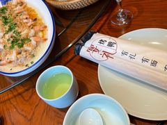 -宴礼烤鸭本味菜(蠡县商业步行街店)