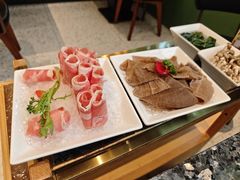 -一席地·本地鸡窝·杭帮鸡火锅(萧山银隆百货店)