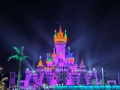 -青岛方特梦幻王国