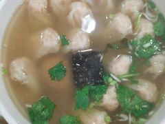 -满宝馄饨(HRB新亭街店)