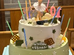 -隐山栖(鸿泰佳园店)