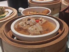 -金河半岛园林酒家(金融城店)