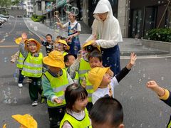 -深业幸福家香蜜湖街道普惠性托育园(合正置地园区)